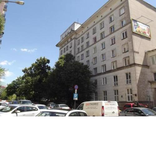 Chmielna mikro room - Adults Only