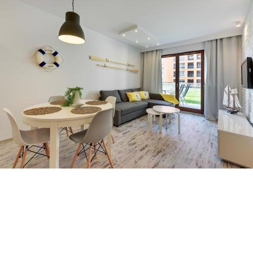 Chmielna Park Apartment Oldtown