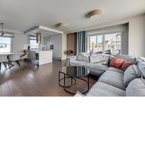 Chmielna Park by Comfort Apartments