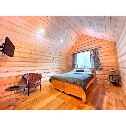 Chochołowskie Apartamenty -1 i Domki