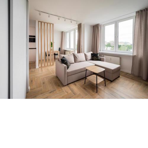 Chodecka Comfort Studio