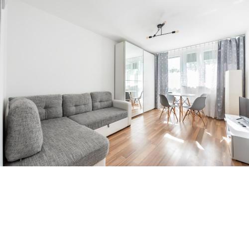 Chodecka Homely Apartment