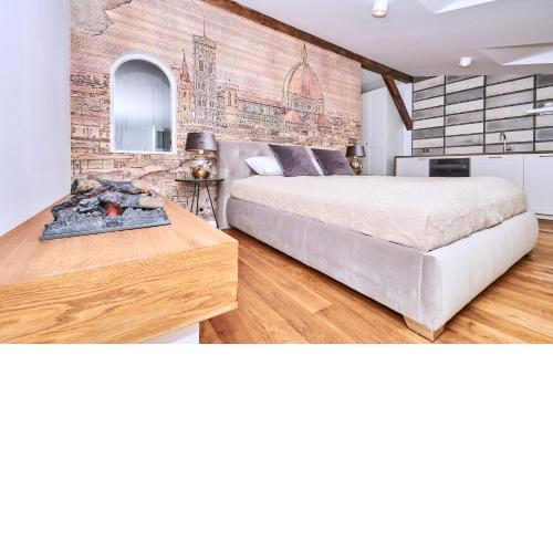 Chodkiewicza 10 (A) - cozy studio by Homeprime