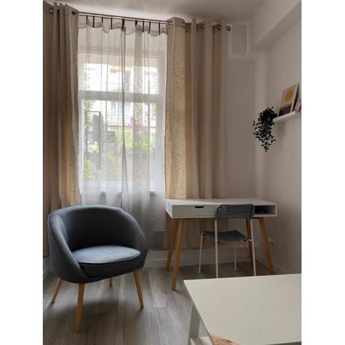 Chodkiewicza 14 - Apartament Bydgoszcz