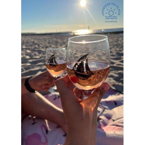 Chodźże na plaże - Kołobrzeg