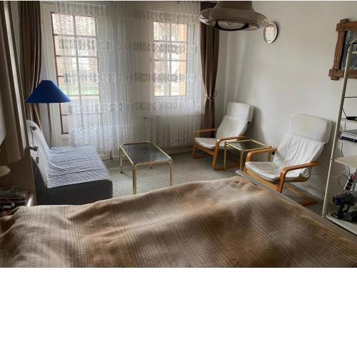 Chogan Apartman