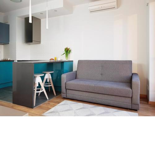 Chopin Apartments - Capital