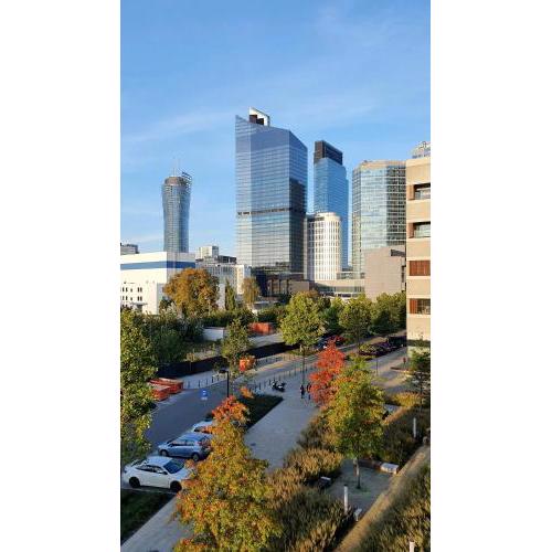 Chopin Apartments - City