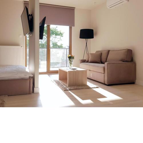 Chopin Apartments - Union
