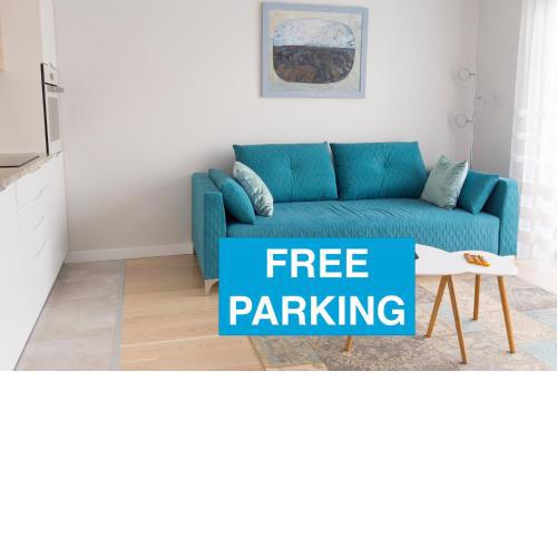 Chopin Apartments