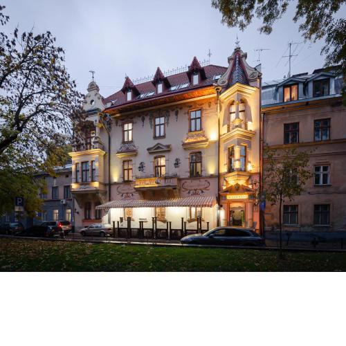 Chopin Hotel
