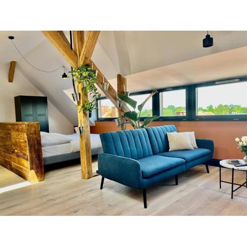 Chopin view - Apartament z widokiem
