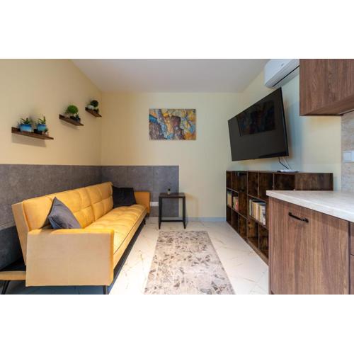 Chopina Cosy Apartment
