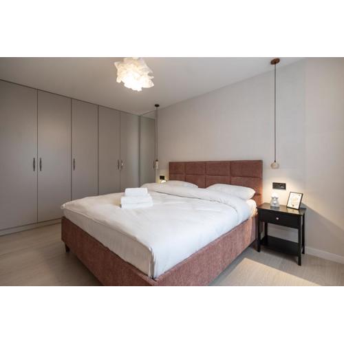 Chopina Glamour Apartment