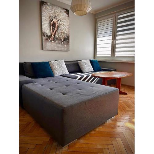 Chopina Home