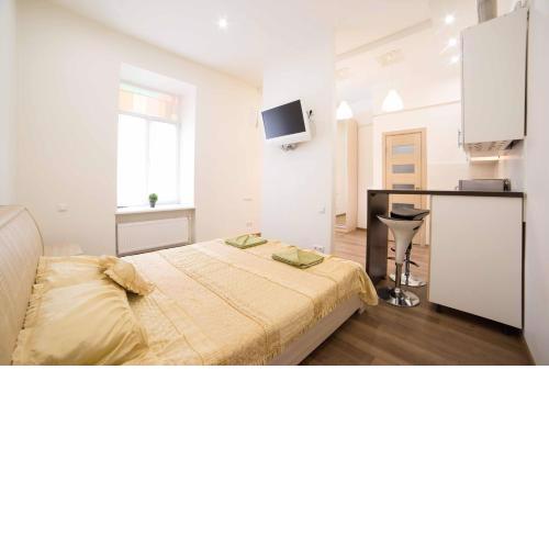 Chornovola 11 Apartment Lviv Centre
