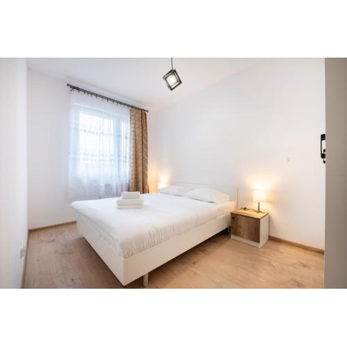 Chorzów Inviting Apartment