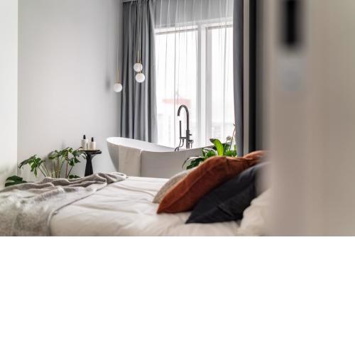 Choya Apartments