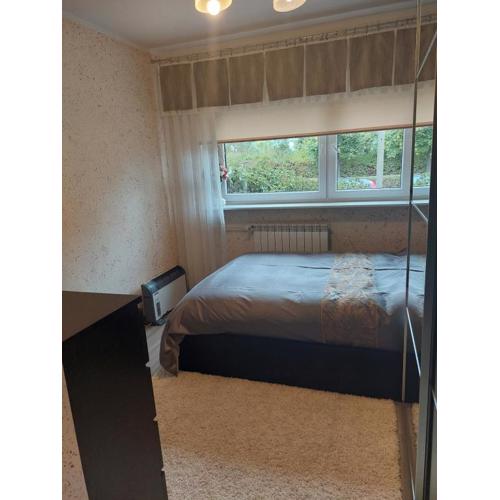Christiana Andersena - apartamenty