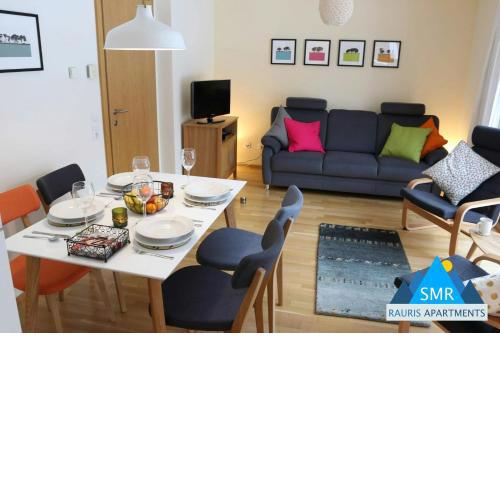 Christina 1 by SMR Rauris Apartments - inc Spa and near Gondola