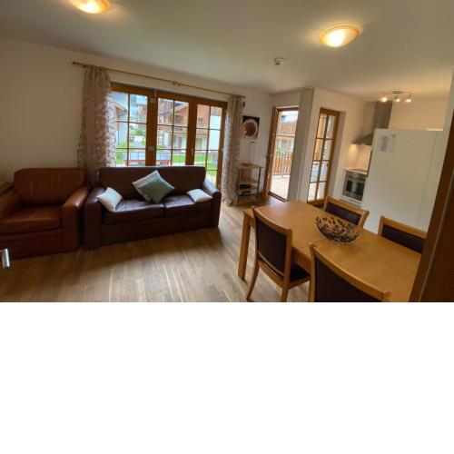Christina 3 by SMR Rauris Apartments - close to Gondola and Spa