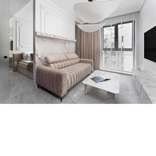 Chronos - Warszawa Wola by Downtown Apartments