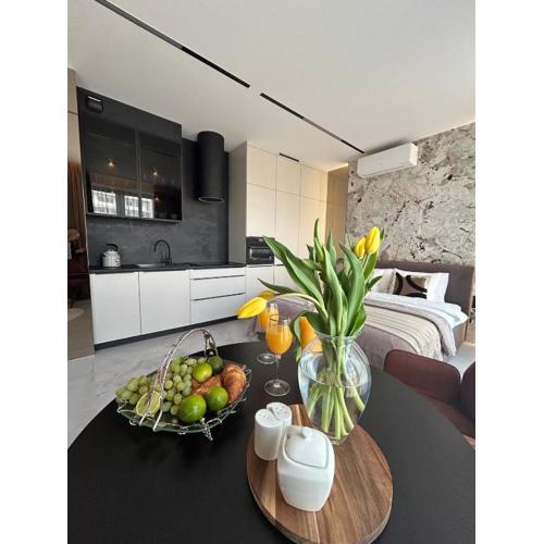 Chronos Luxury Apartments