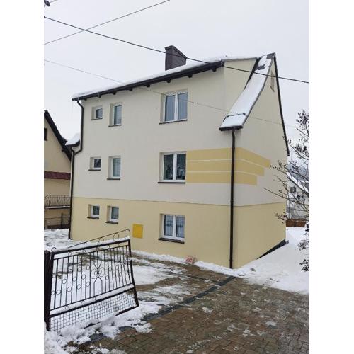 Chruścielówka ap nr 1
