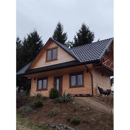 Chrząszczewo Widokowe Wzgórze 3
