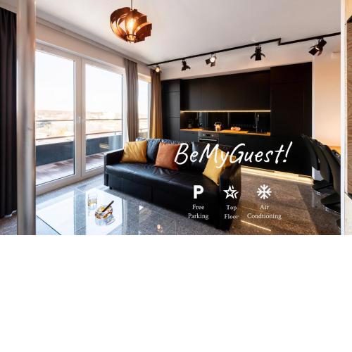 Chwaliszewo 62 – BeMyGuest! in Poznań