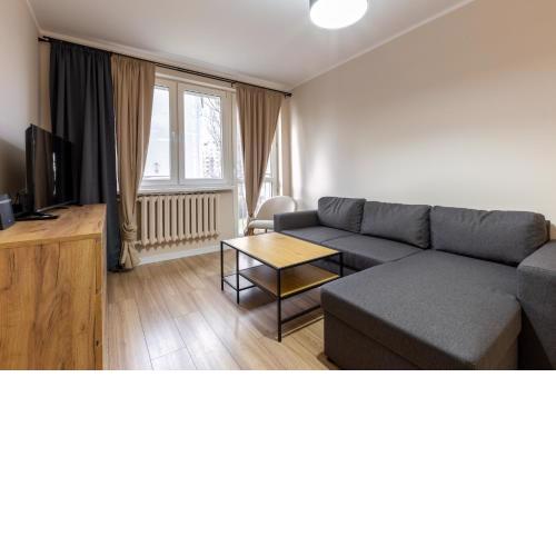 Chylońska Comfort Apartment