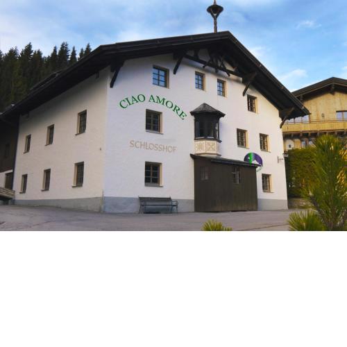 Ciao Amore St. Anton