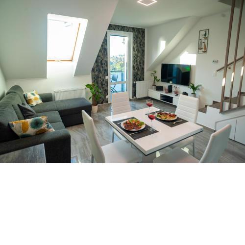 Ciao Lilla Apartman