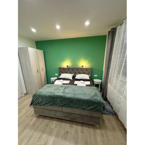 Cibalae Residence, Self Check-In