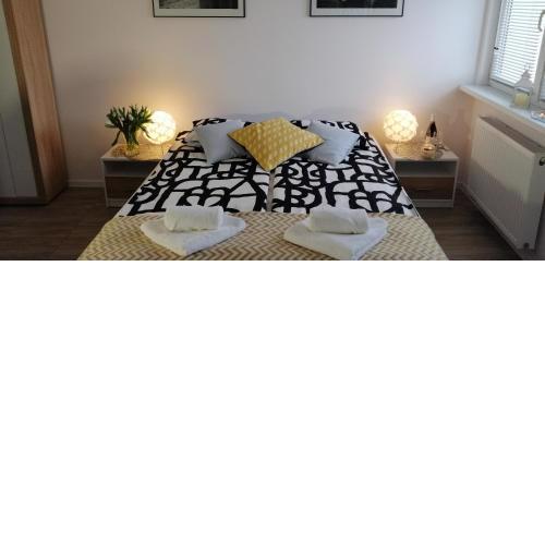 Cicha Przystań - Apartamenty Port