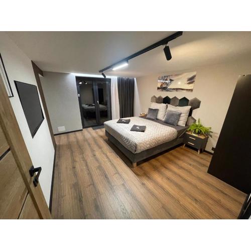 Cichy Apartament Gdańsk