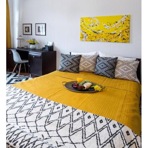 Cichy apartament obok Wawelu Tarłowska