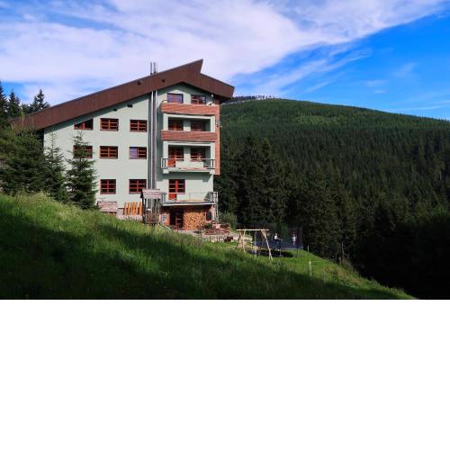Cihlářka - horský apartmán 103