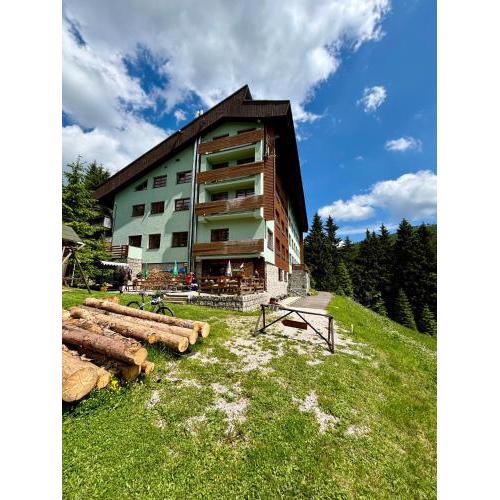 Cihlářka Apartmán 109 - Pec pod Sněžkou Černá Hora