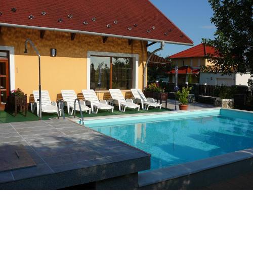 Ciklámen apartman