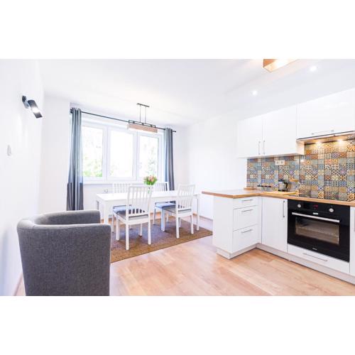 Cisna Apartament