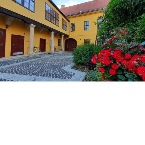 Ciszterci Szállás Pécs