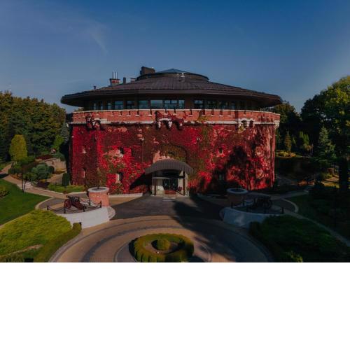 Citadel Gastro Boutique Hotel