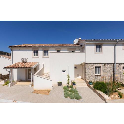 Citadela Veli Lošinj