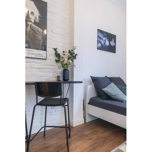 Citadella Apartments