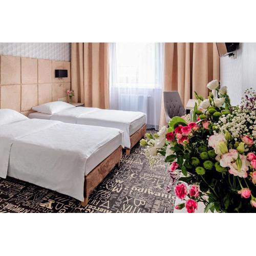Citi Hotel\