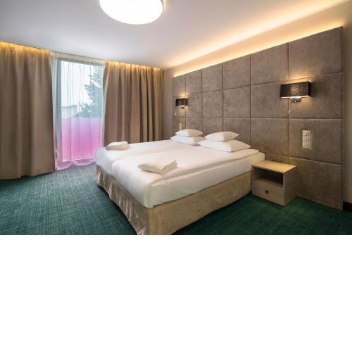 Citi Hotel's Wrocław