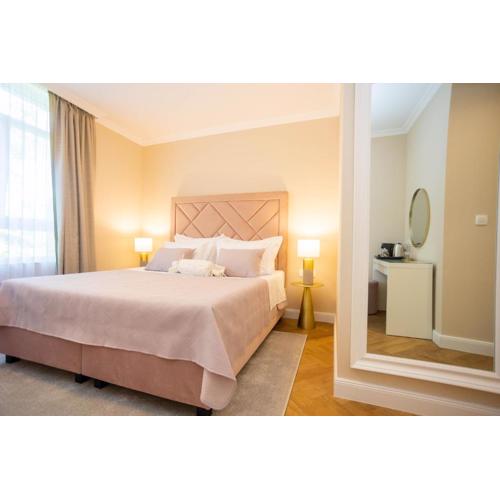City and Style Luxury Rooms Split 2