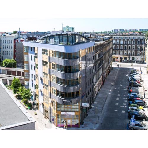 City Aparthotel