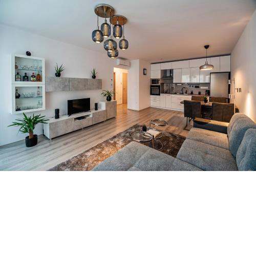 City Apartman Székesfehérvár